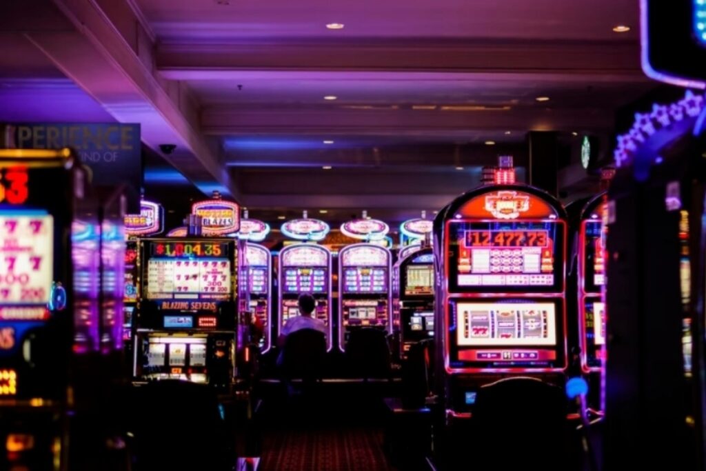 The Thrilling World of Online Casinos: Entertainment and Opportunity at Your Fingertips