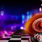 The Virtual Rush: Navigating the World of Online Casinos